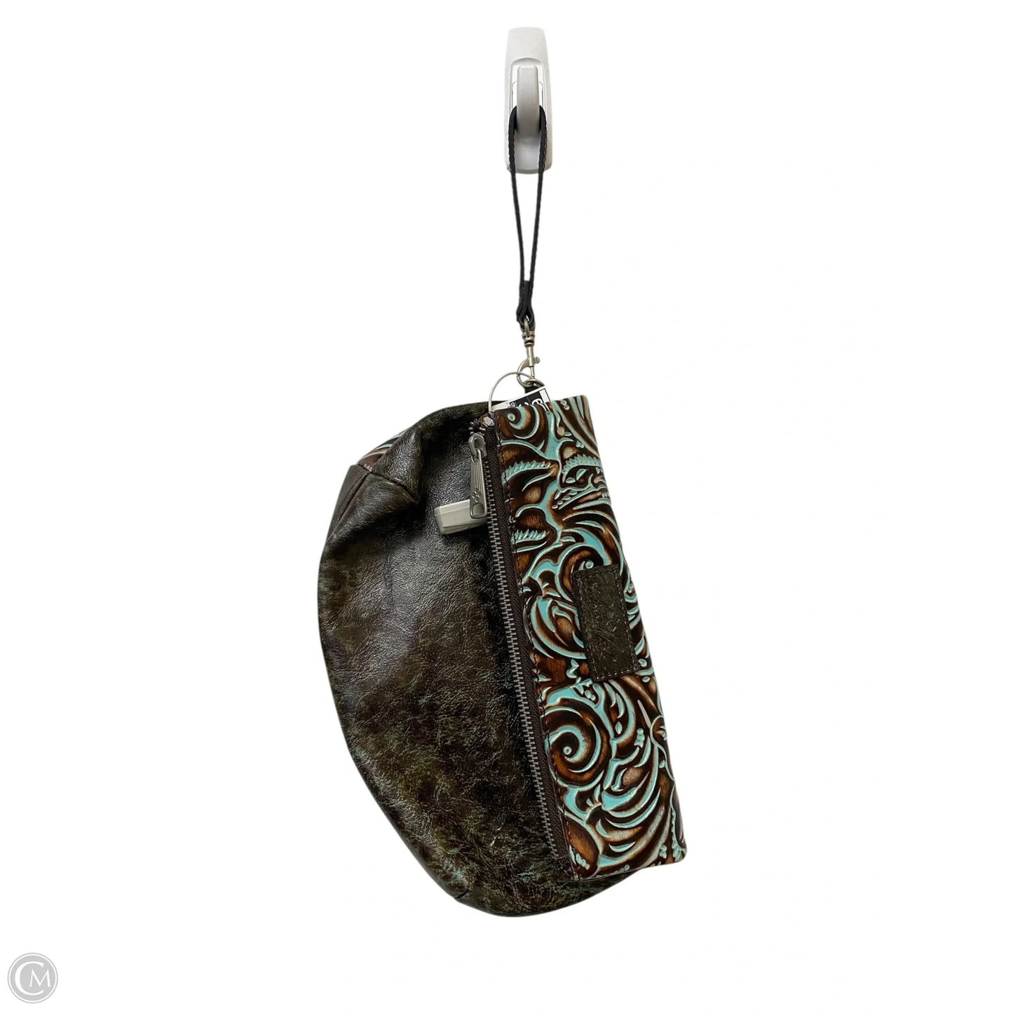 Clutch Designer By Patricia Nash, Size: Medium