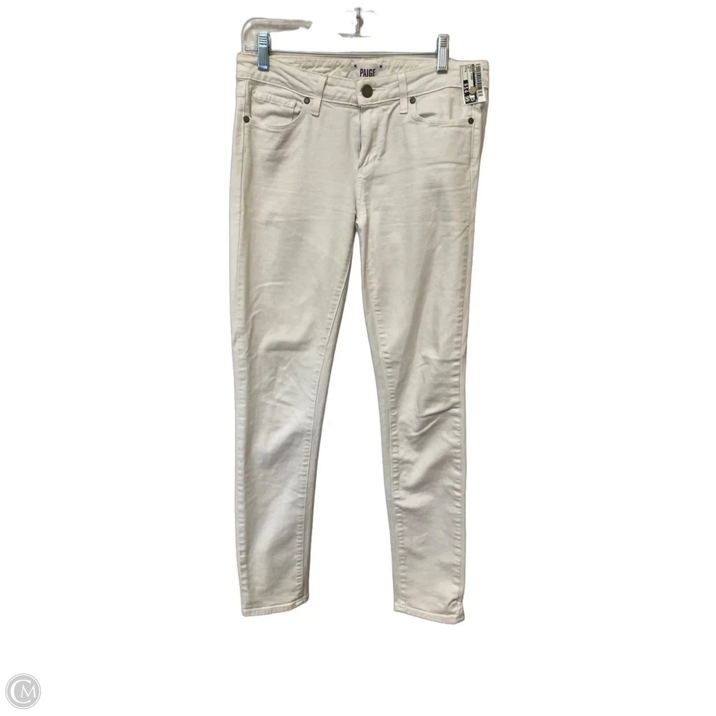 Pants Other By Paige In White, Size: 4