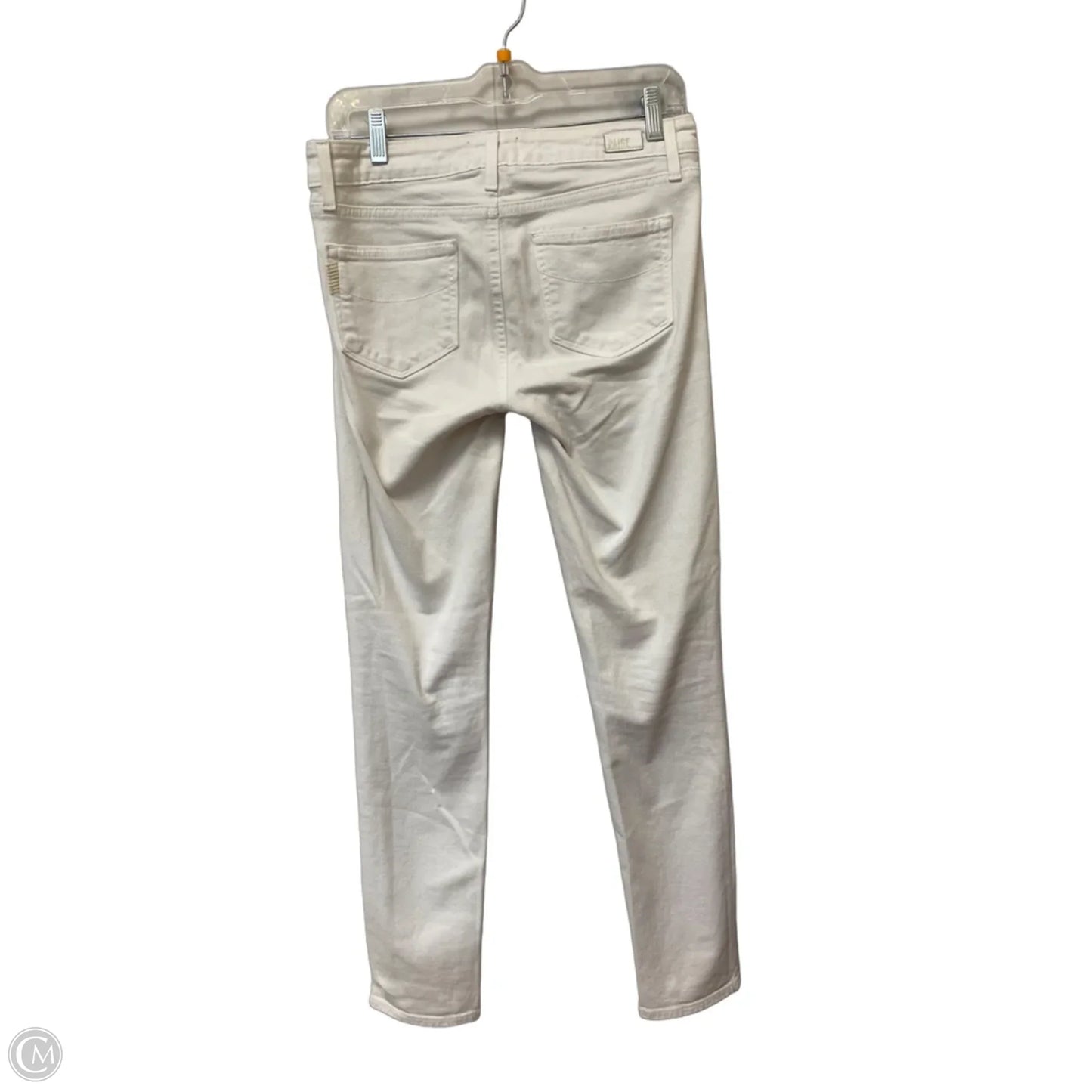 Pants Other By Paige In White, Size: 4