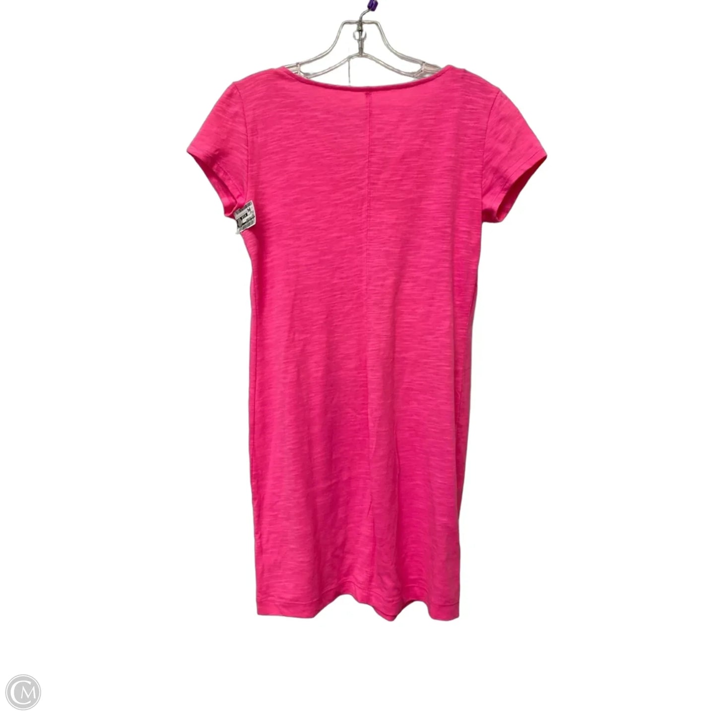 Dress Designer By Lilly Pulitzer In Pink, Size: Xs