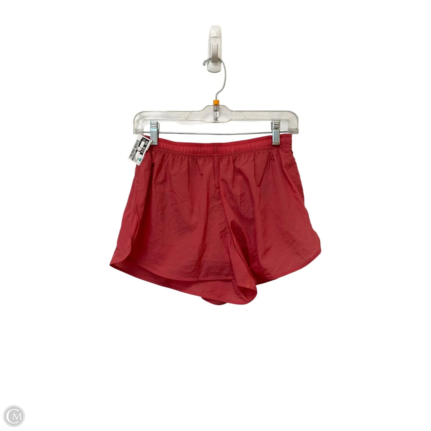 Shorts By Lululemon In Pink, Size: Xs