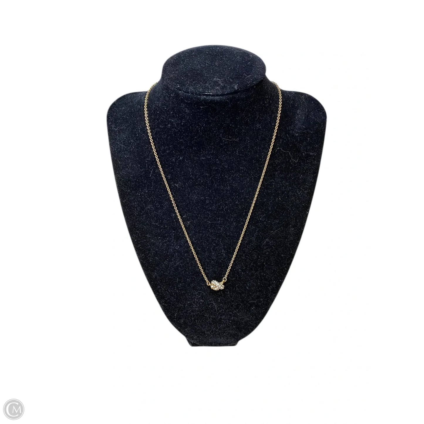 Necklace Charm By Kendra Scott
