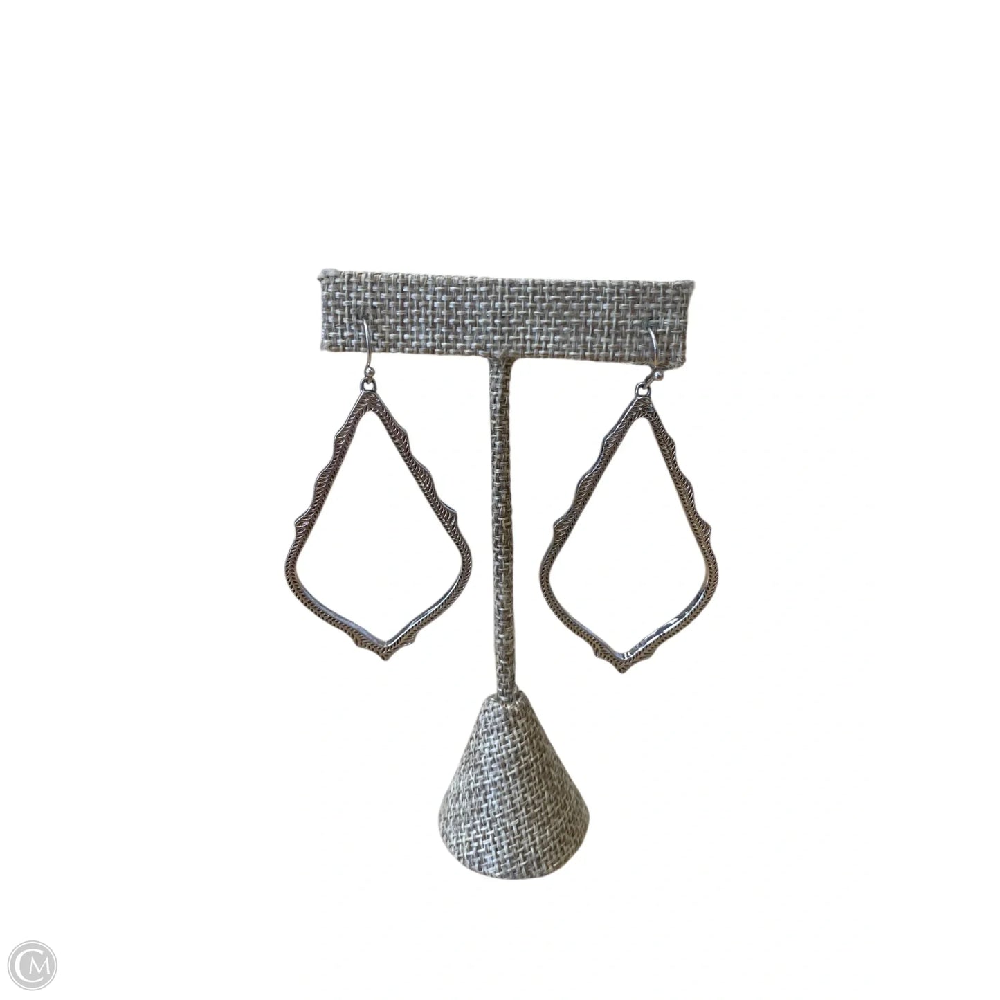 Earrings Dangle/drop By Kendra Scott