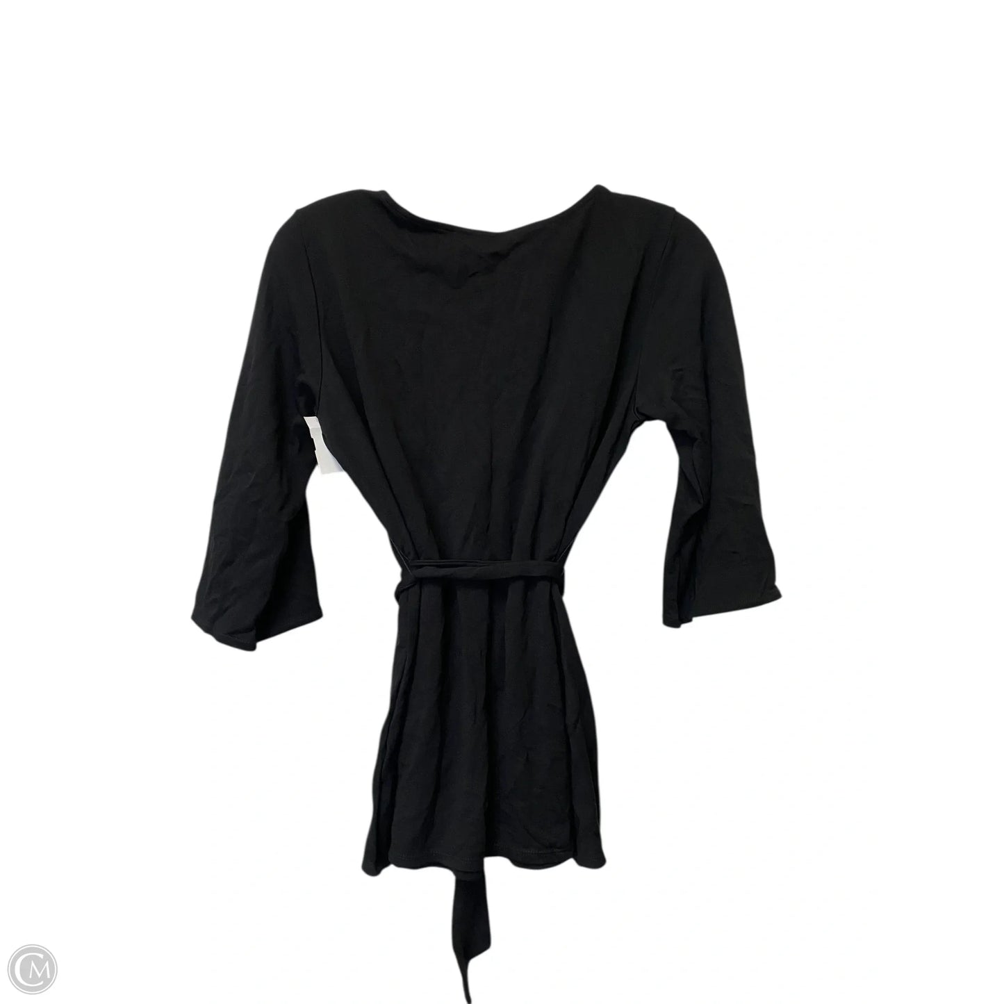 Maternity Top Long Sleeve By H&m Mama, Size: M