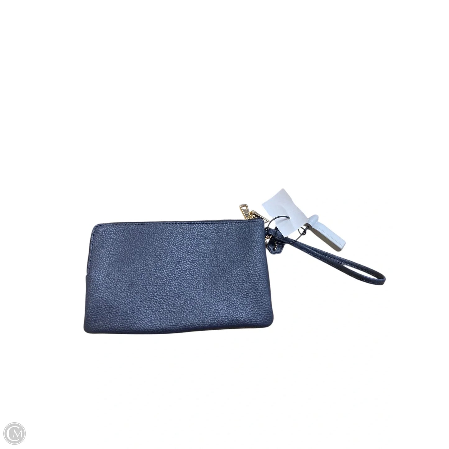 Wristlet Designer By Coach, Size: Medium