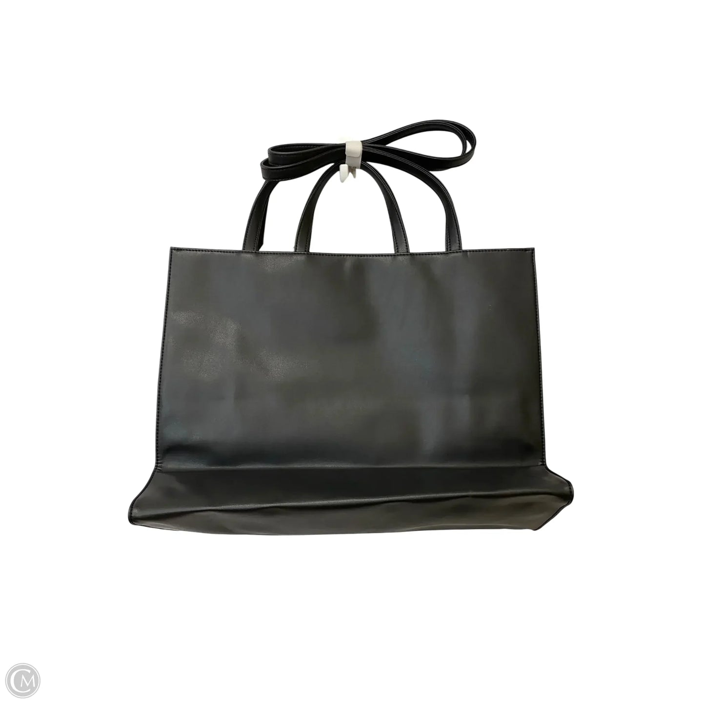 Handbag Designer By Telfar, Size: Large