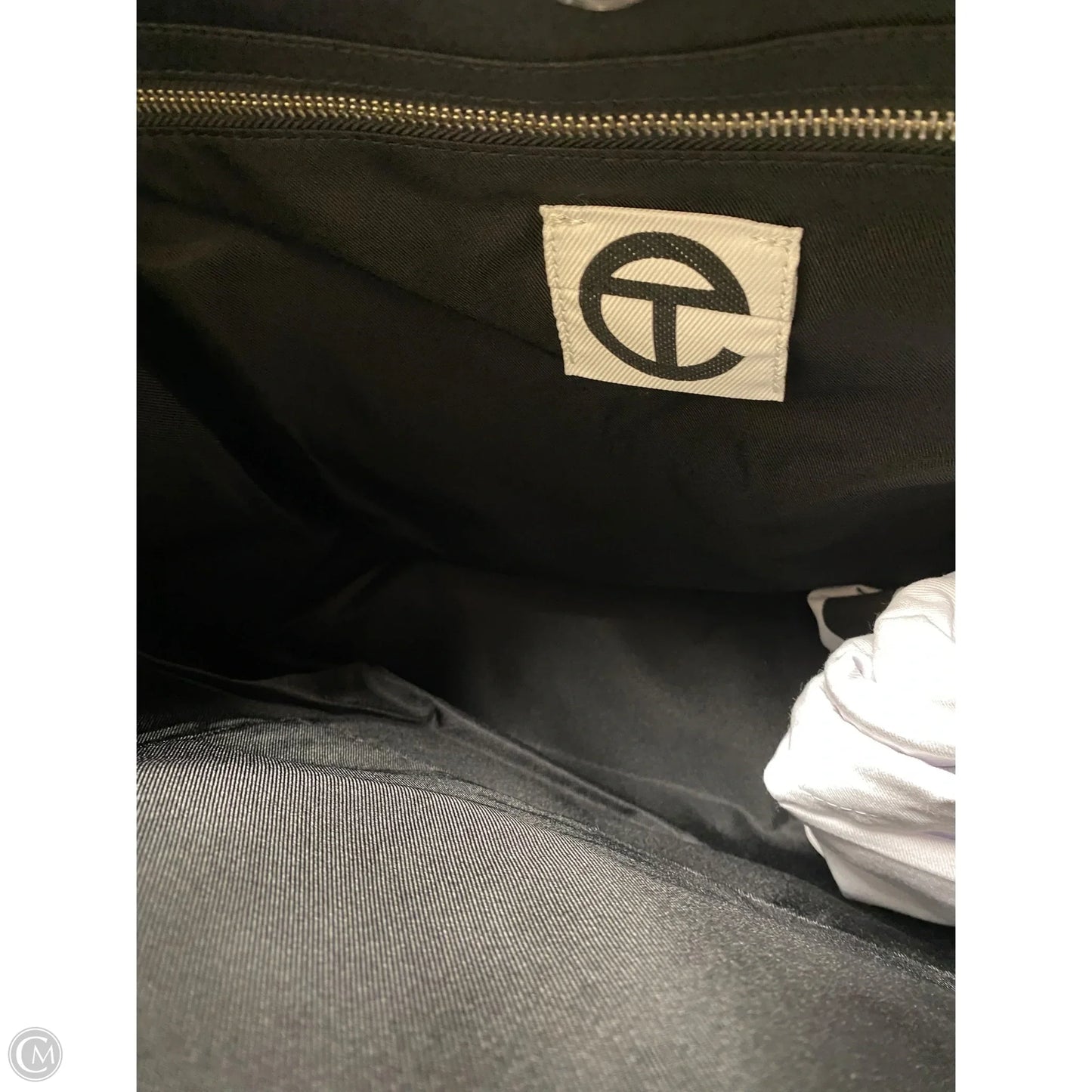 Handbag Designer By Telfar, Size: Large