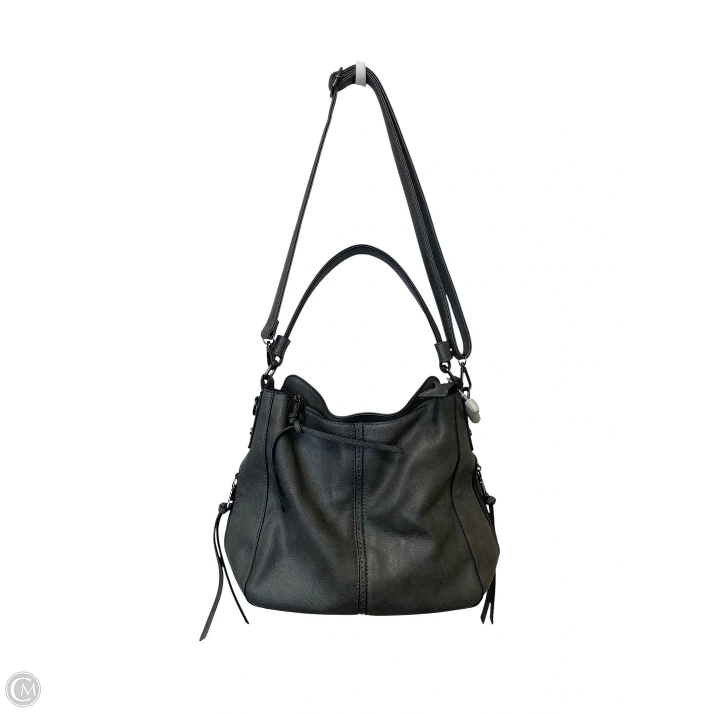 Handbag By Cme, Size: Medium