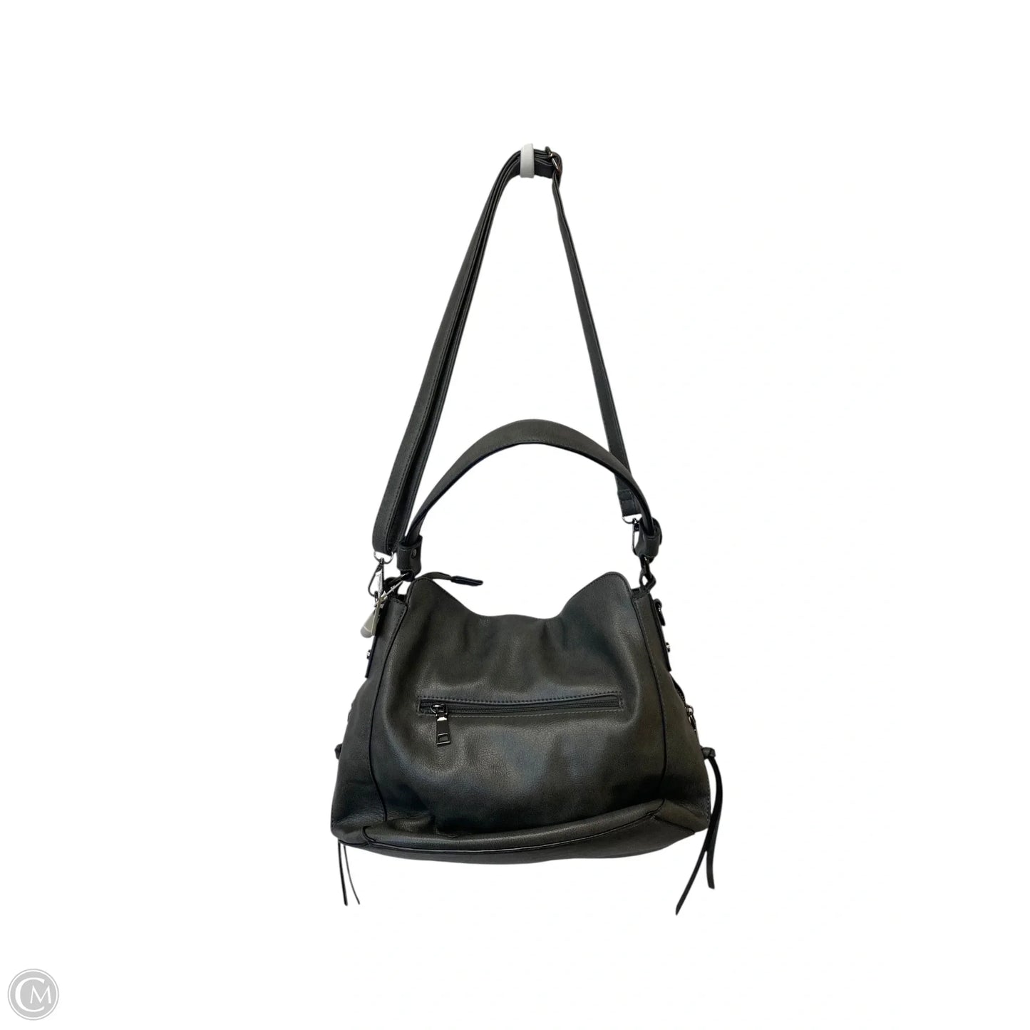 Handbag By Cme, Size: Medium