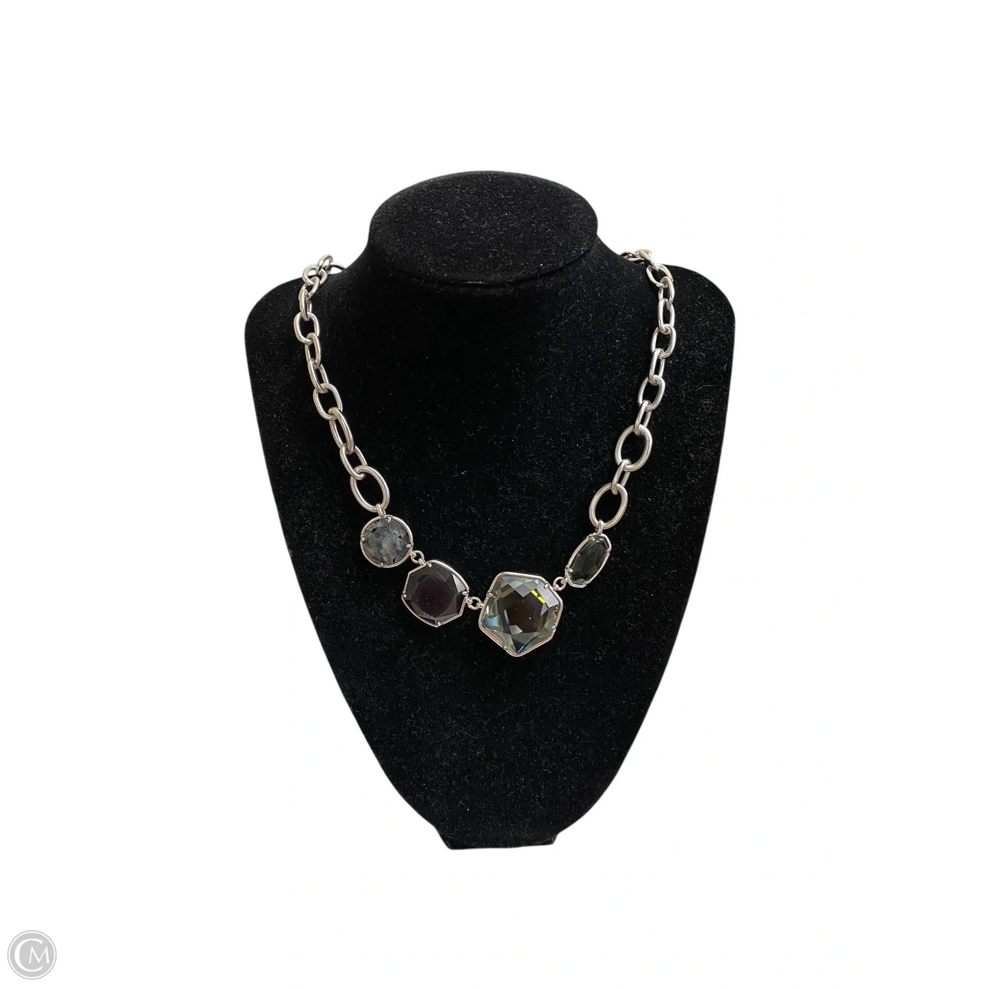 Necklace Statement By Kendra Scott