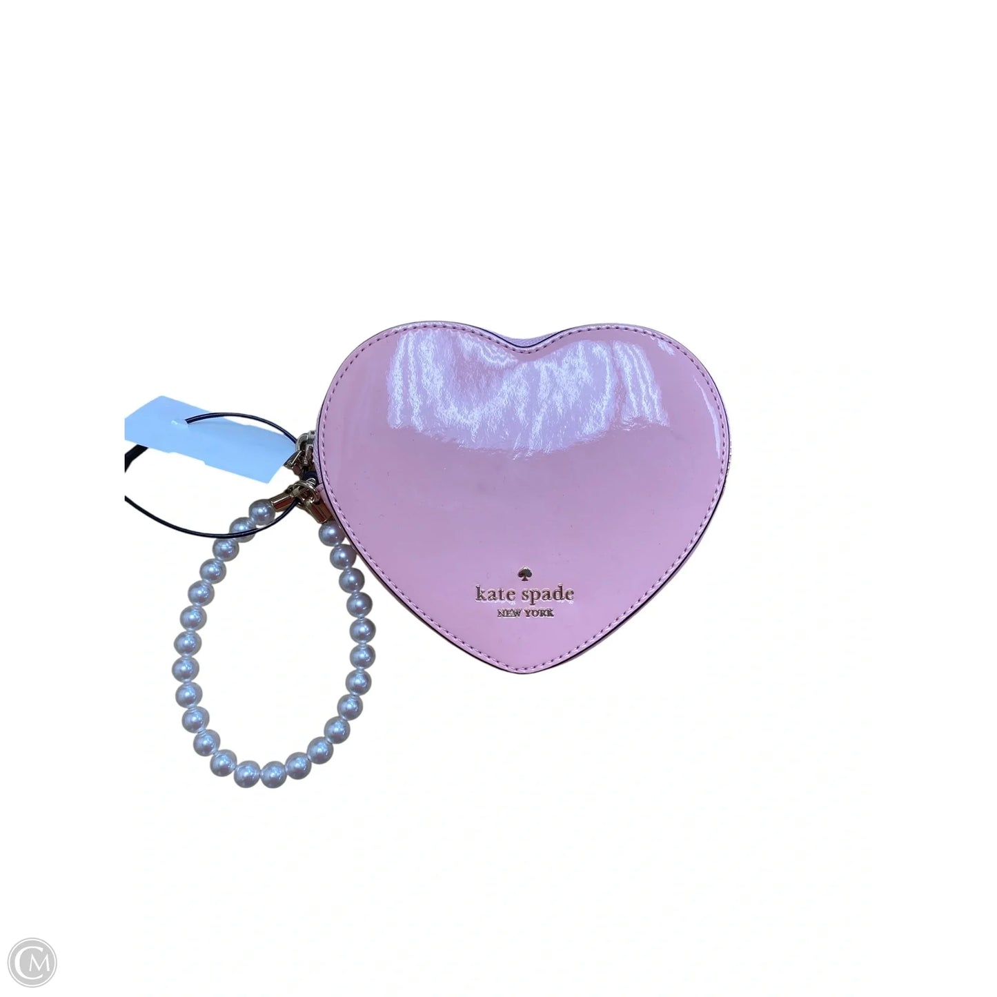 Wristlet Designer By Kate Spade, Size: Small