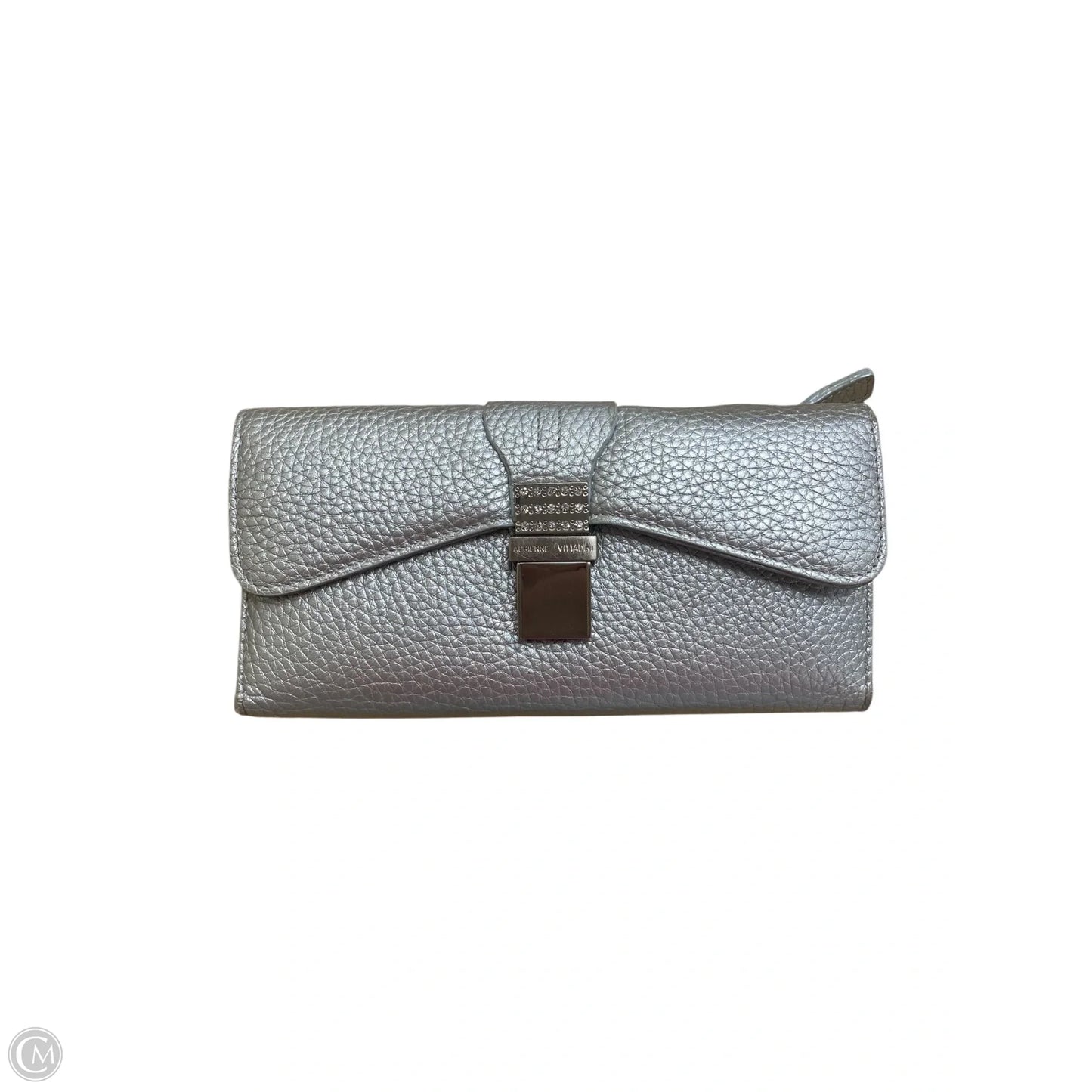 Wallet By Adrienne Vittadini, Size: Medium