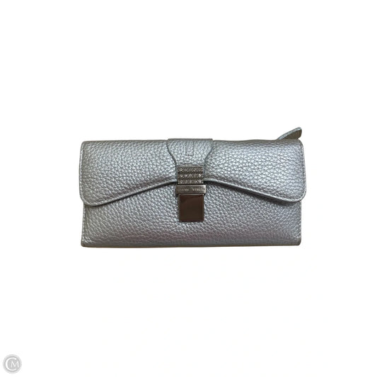 Wallet By Adrienne Vittadini, Size: Medium
