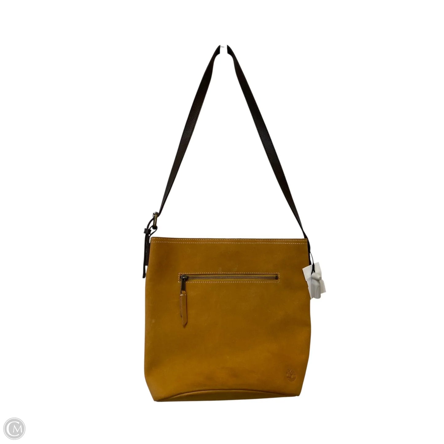Handbag By Timberland, Size: Medium