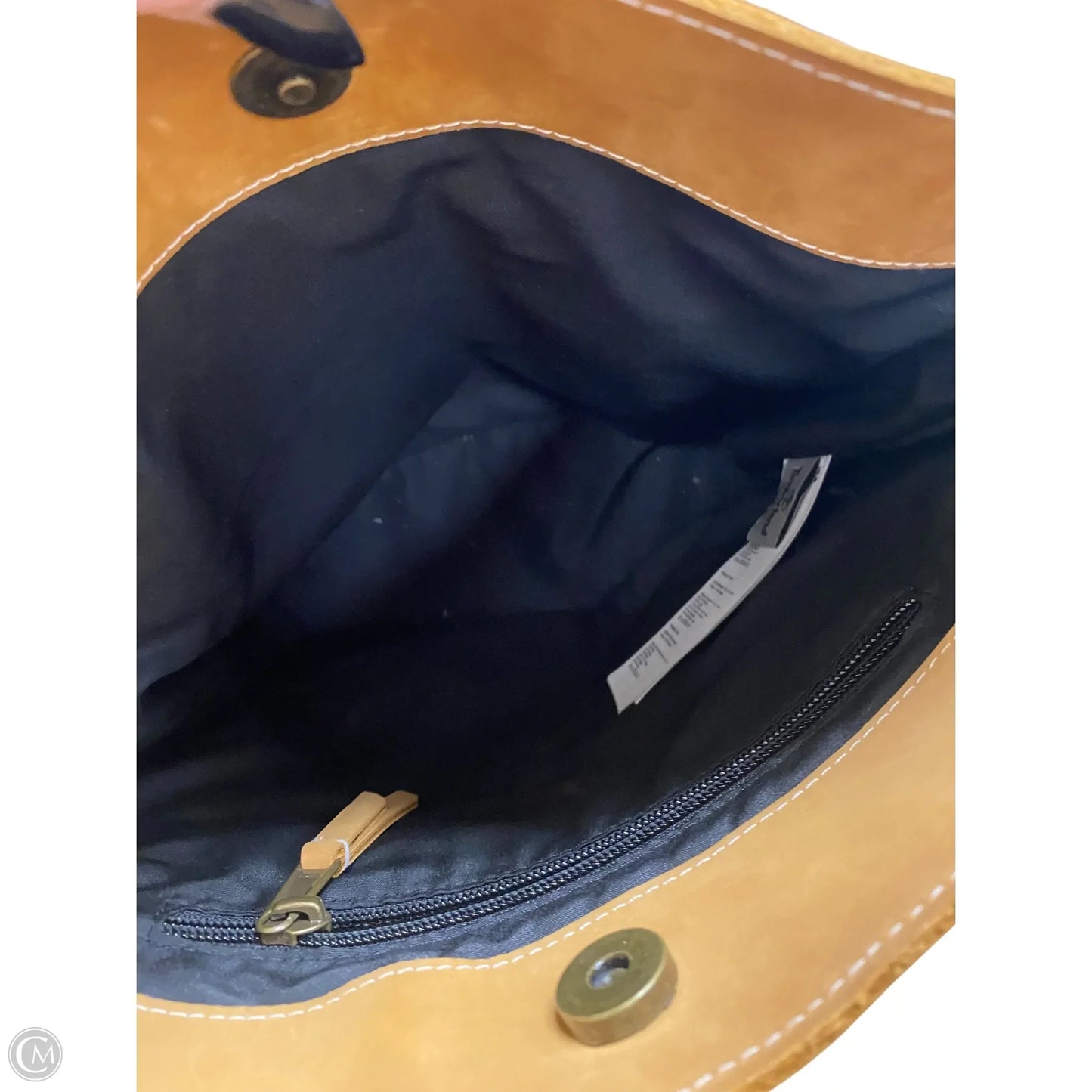 Handbag By Timberland, Size: Medium