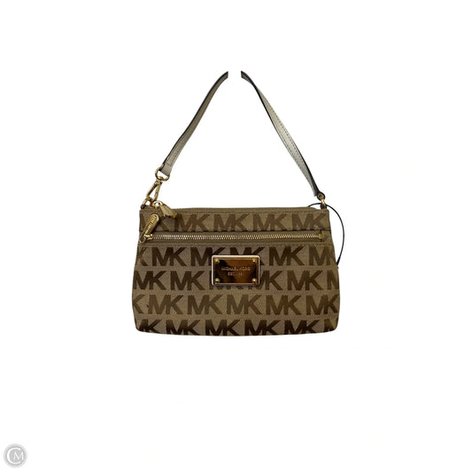 Handbag Designer By Michael Kors, Size: Small
