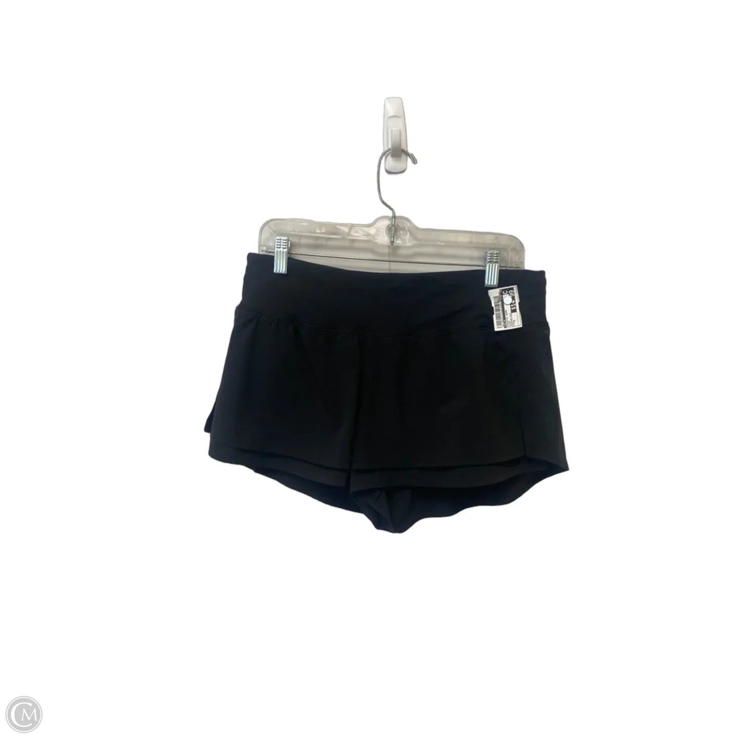 Athletic Skort By Calia In Black, Size: M