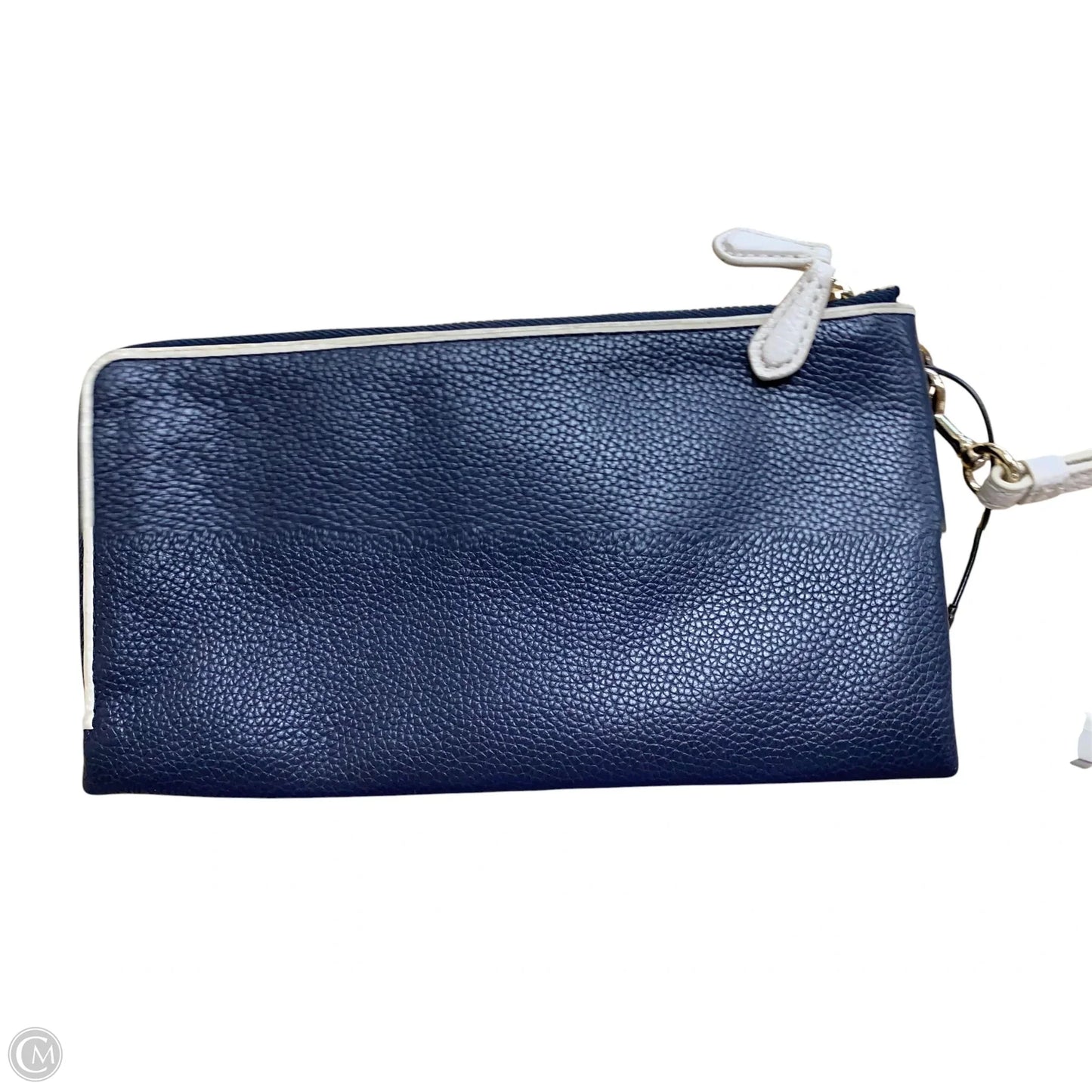 Wristlet Designer By Coach, Size: Medium