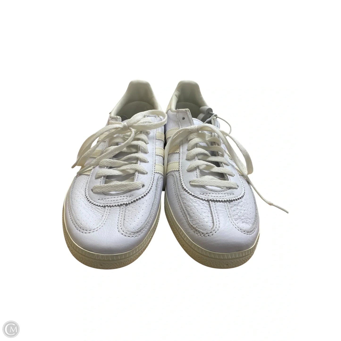 Shoes Sneakers By Adidas In White, Size: 6