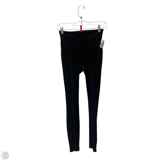 Pants Leggings By Spanx In Black, Size: S
