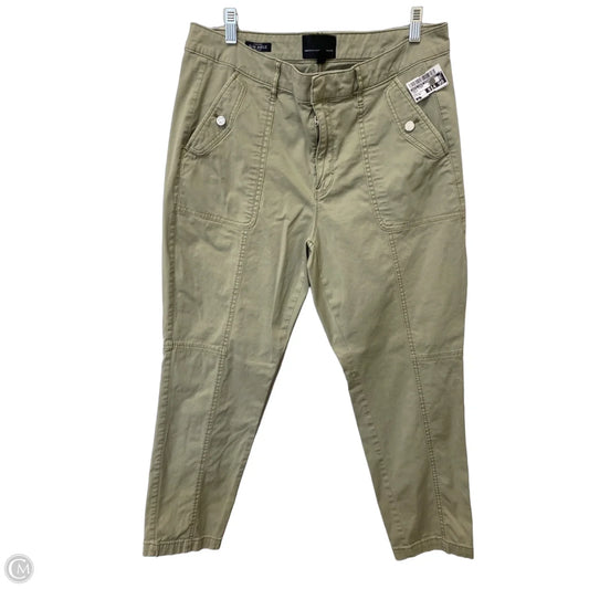 Pants Other By White House Black Market In Green, Size: 14
