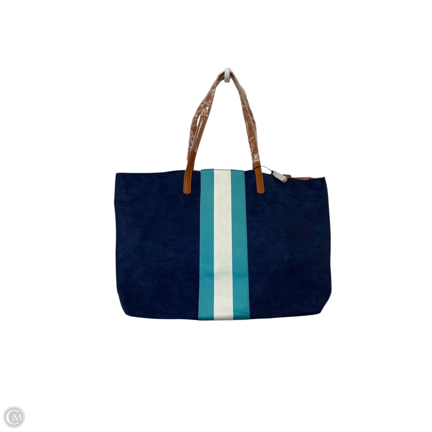 Handbag By Clothes Mentor, Size: Large