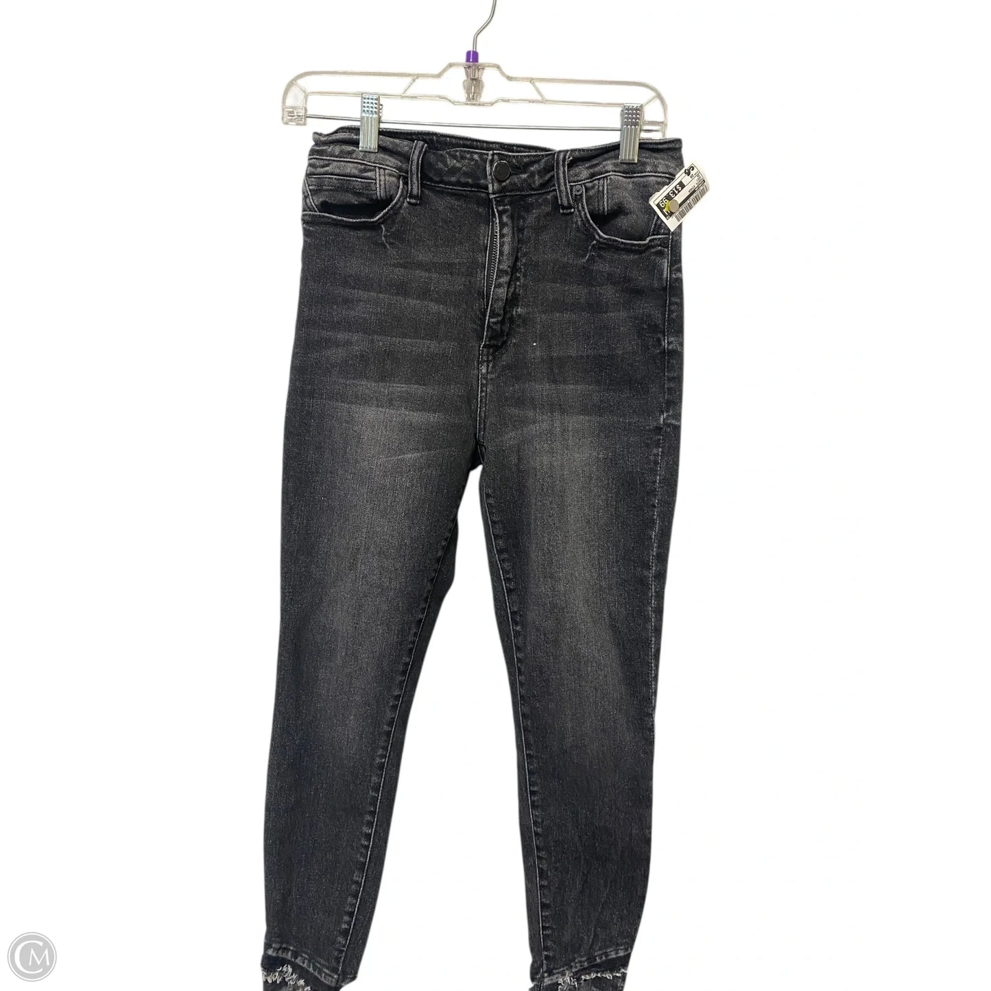 Pants Other By Kancan In Grey, Size: 28