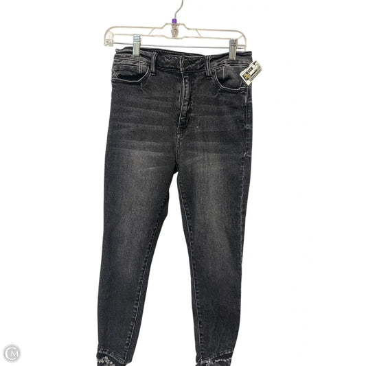 Pants Other By Kancan In Grey, Size: 28