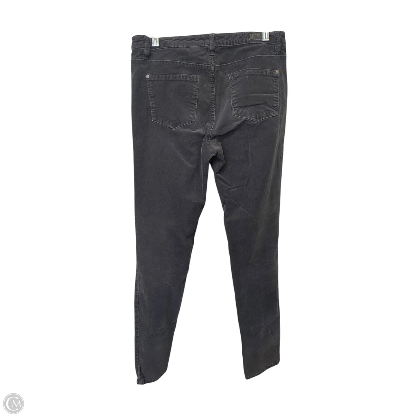 Pants Corduroy By Buffalo David Bitton In Grey, Size: 8