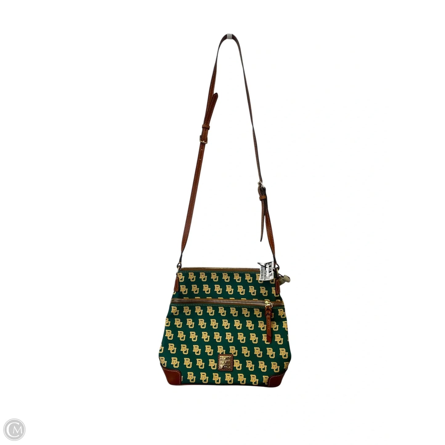 Handbag Designer By Dooney And Bourke, Size: Medium