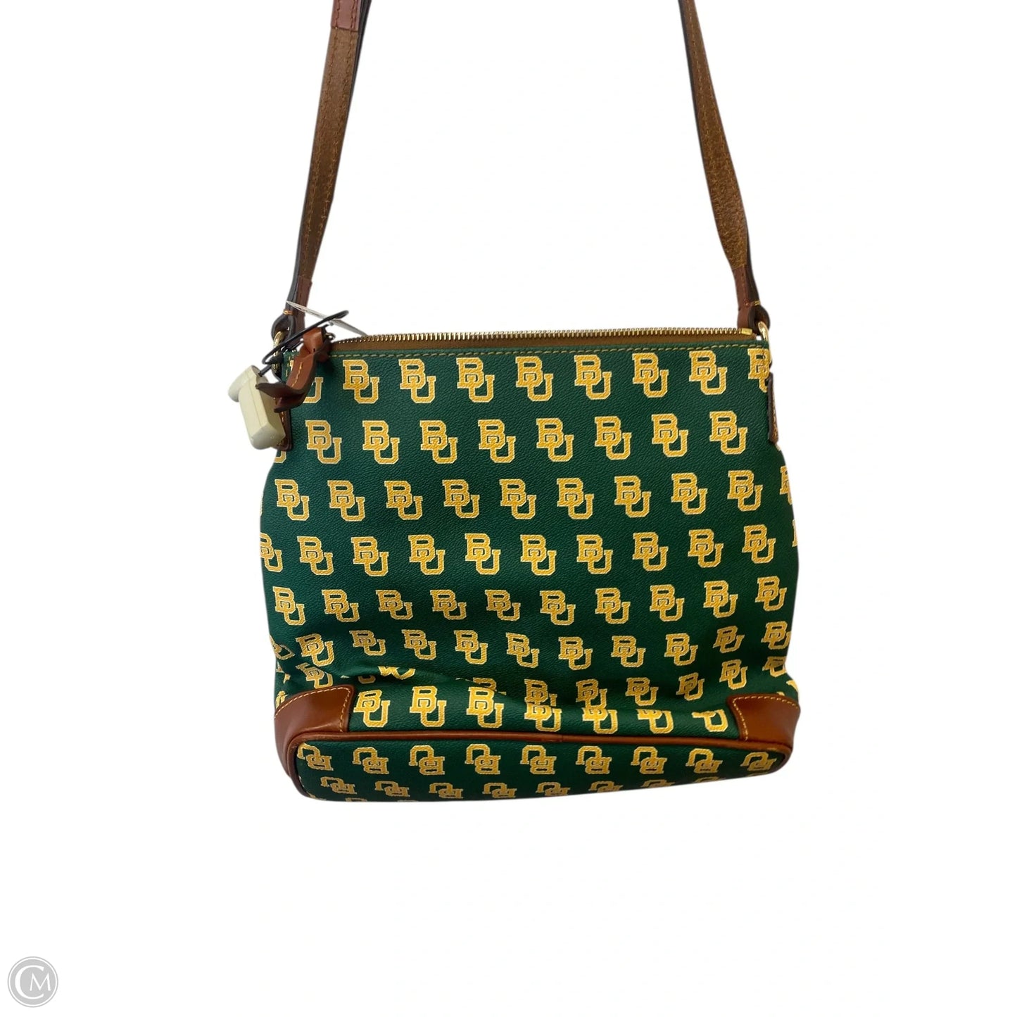 Handbag Designer By Dooney And Bourke, Size: Medium