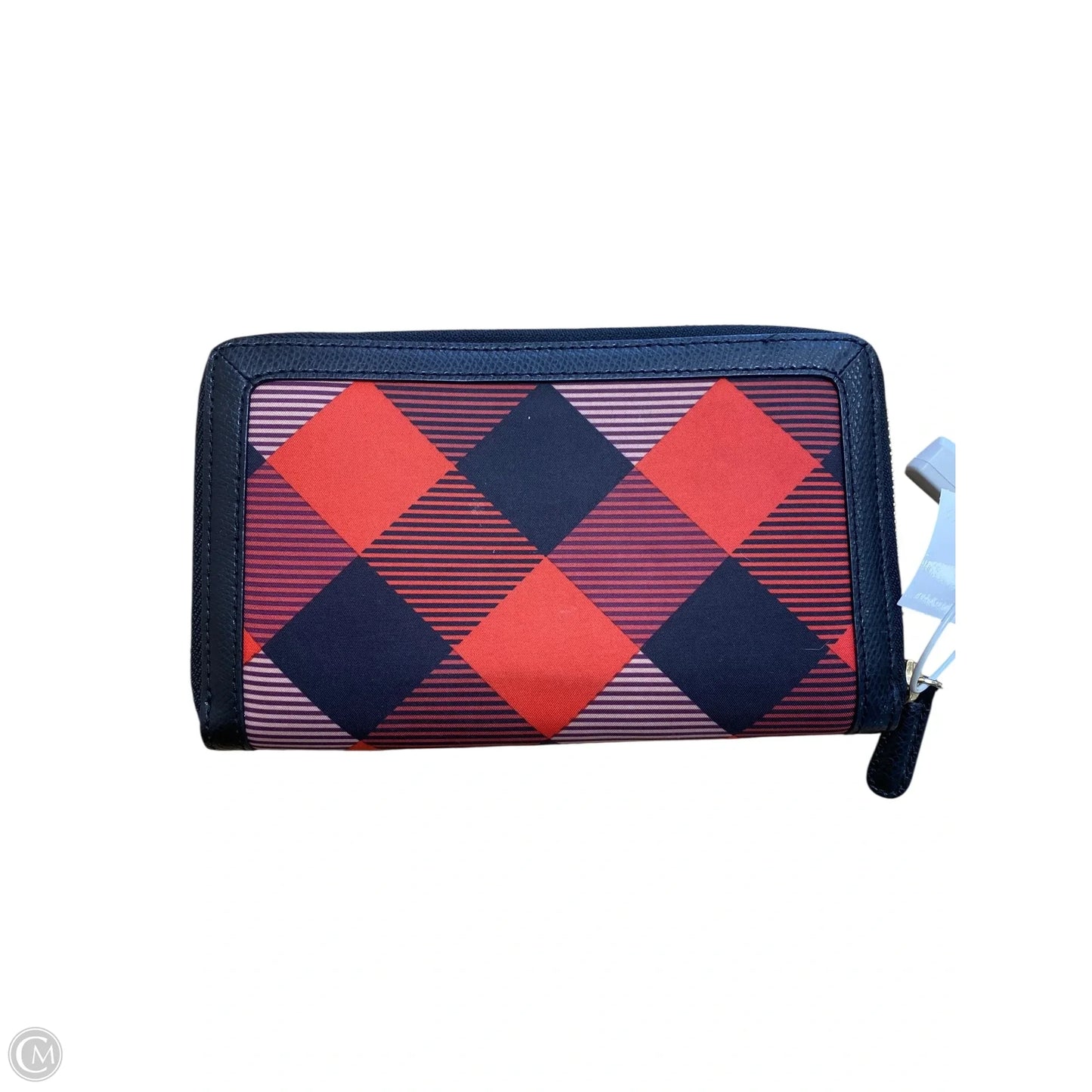 Wallet By Vera Bradley, Size: Medium