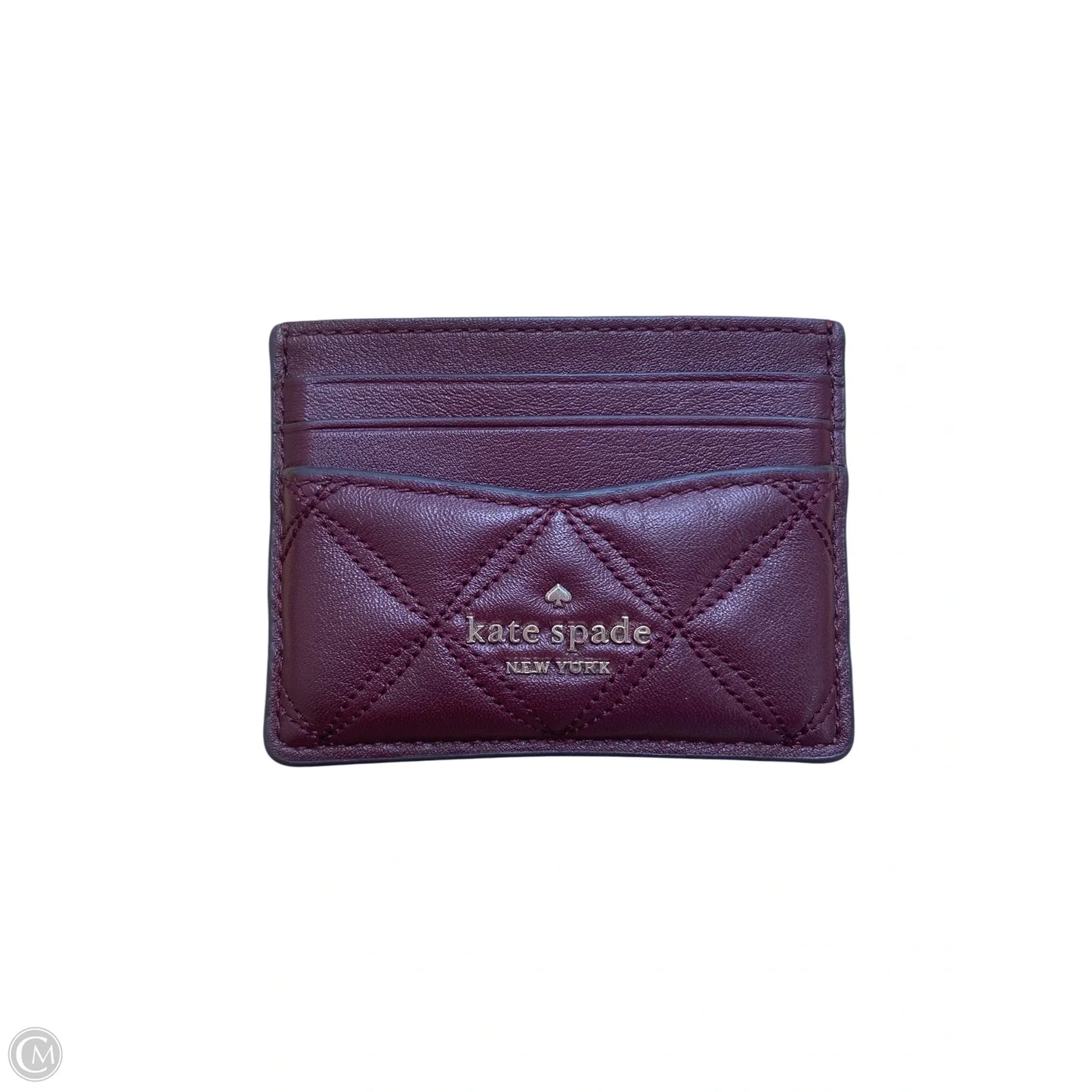 Wallet Designer By Kate Spade, Size: Small