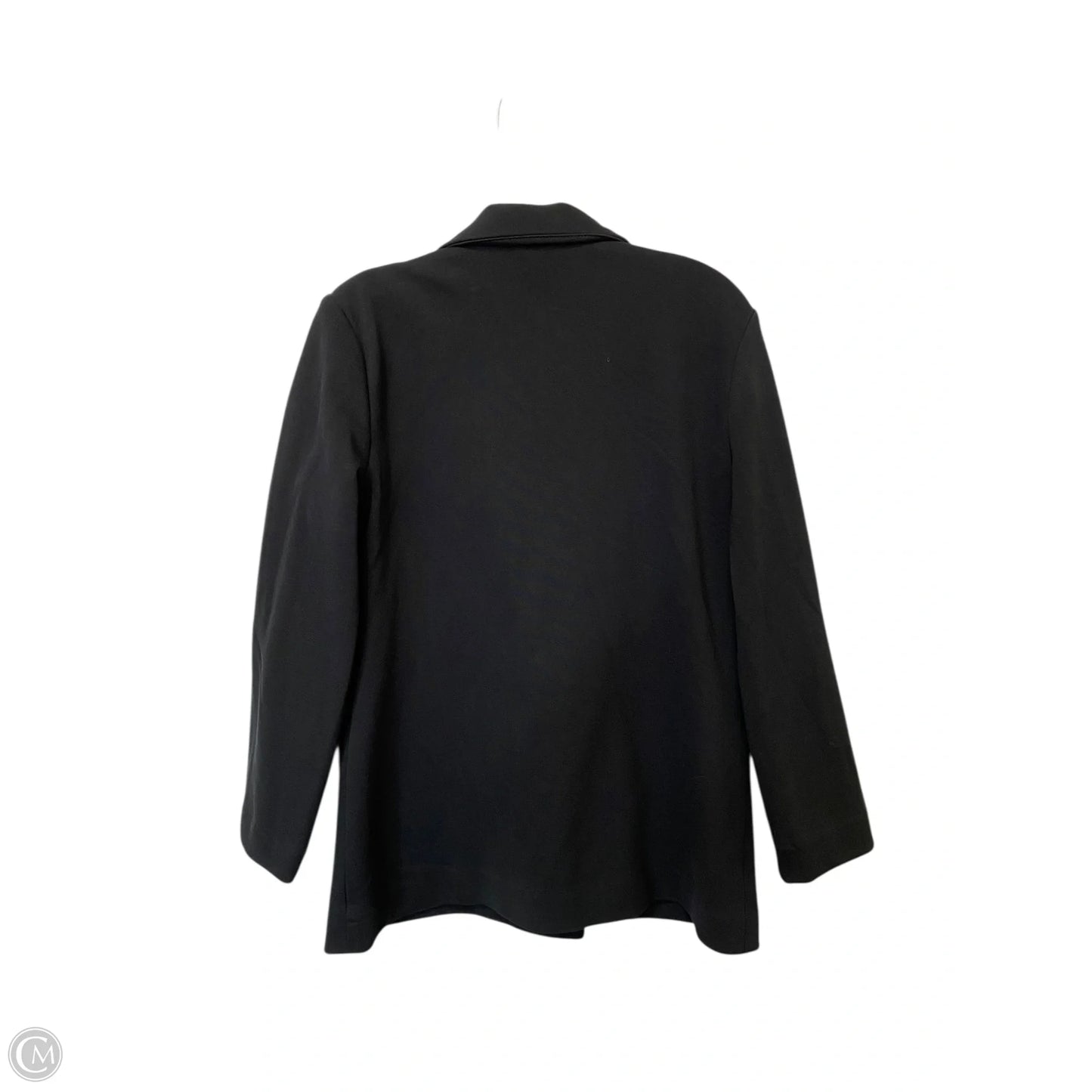 Blazer By Gap In Black, Size: S