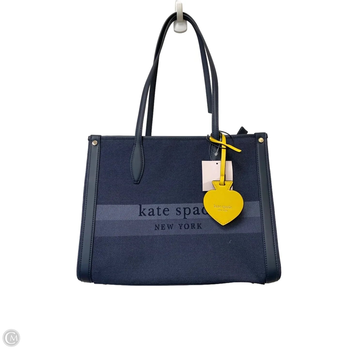 Handbag Designer By Kate Spade, Size: Medium