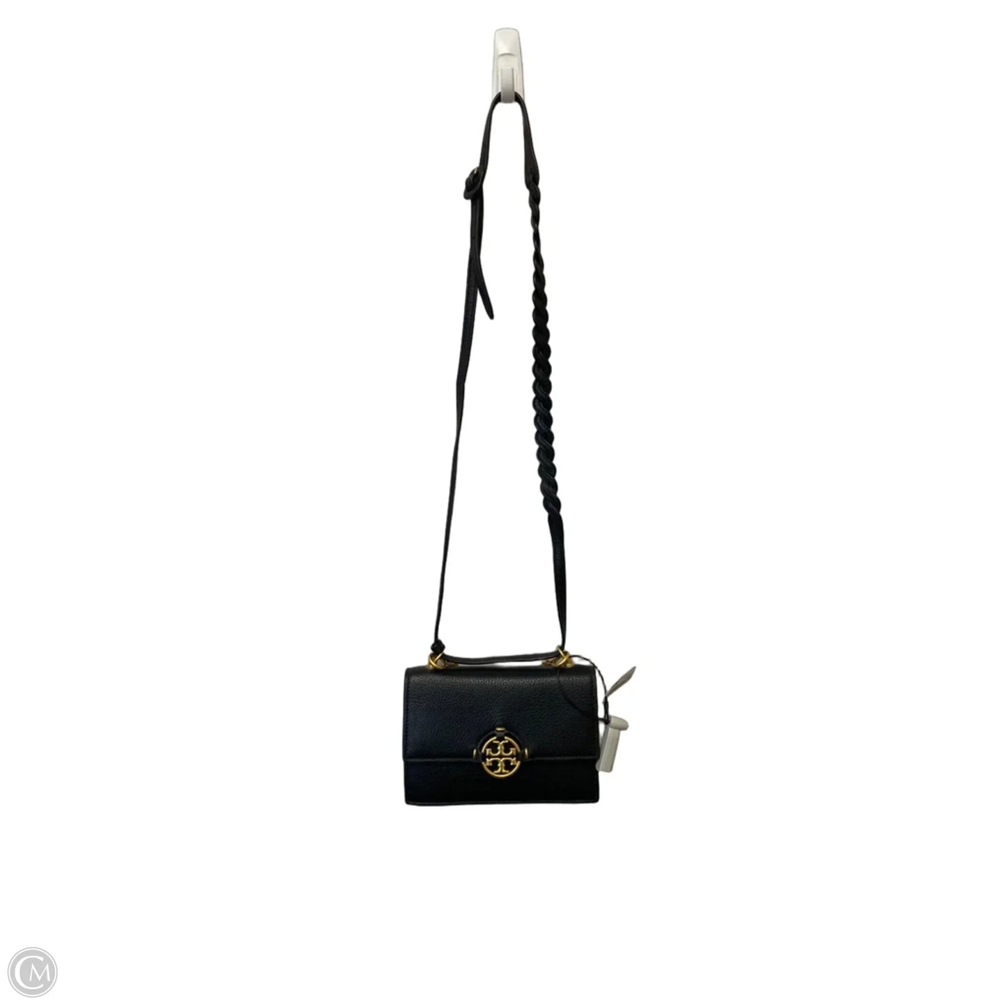 Crossbody Designer By Tory Burch, Size: Small