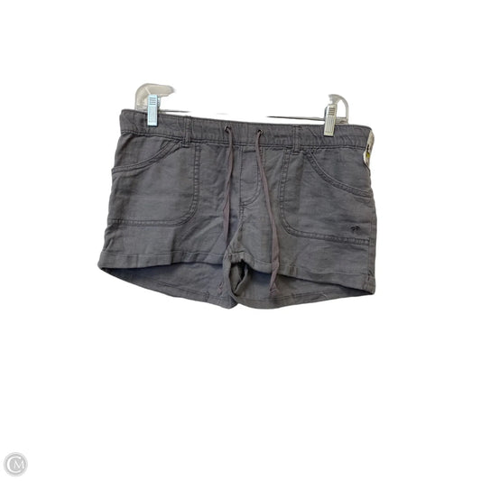 Shorts By Hang Ten In Grey, Size: M