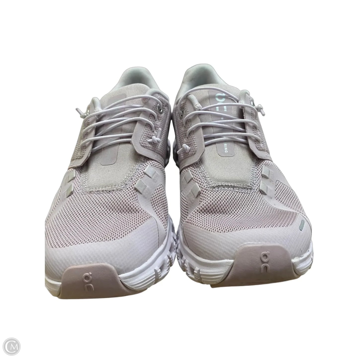 Shoes Sneakers By On Cloud In Purple, Size: 6.5