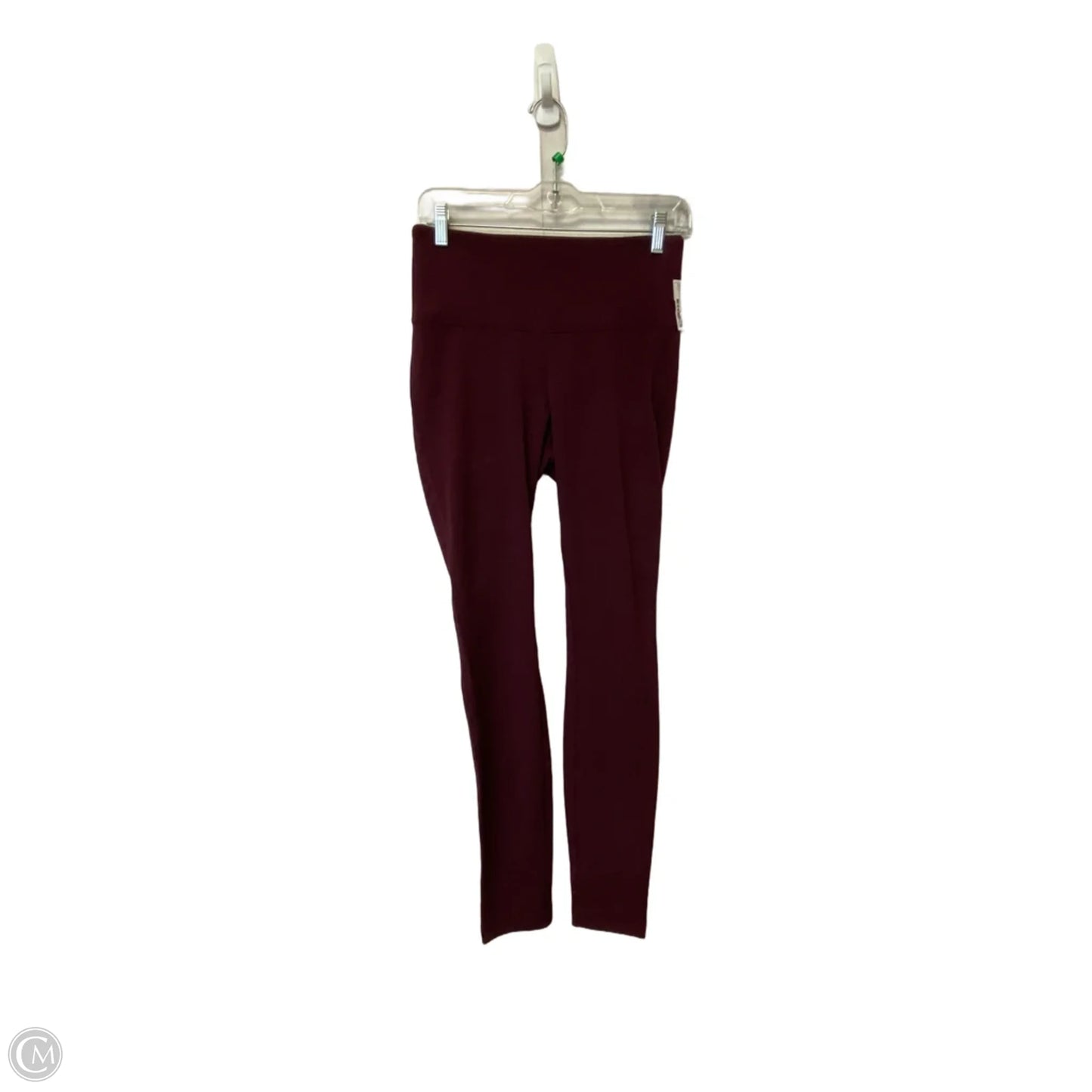 Pants Leggings By White House Black Market In Purple, Size: 4
