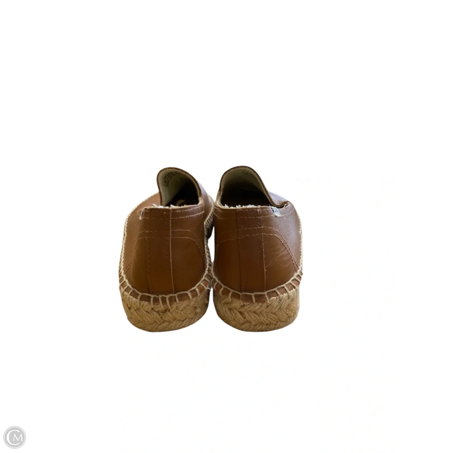 Shoes Flats By Soludos In Brown, Size: 7