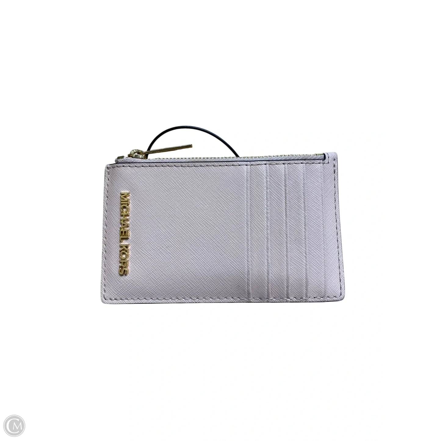 Wallet Designer By Michael Kors, Size: Small