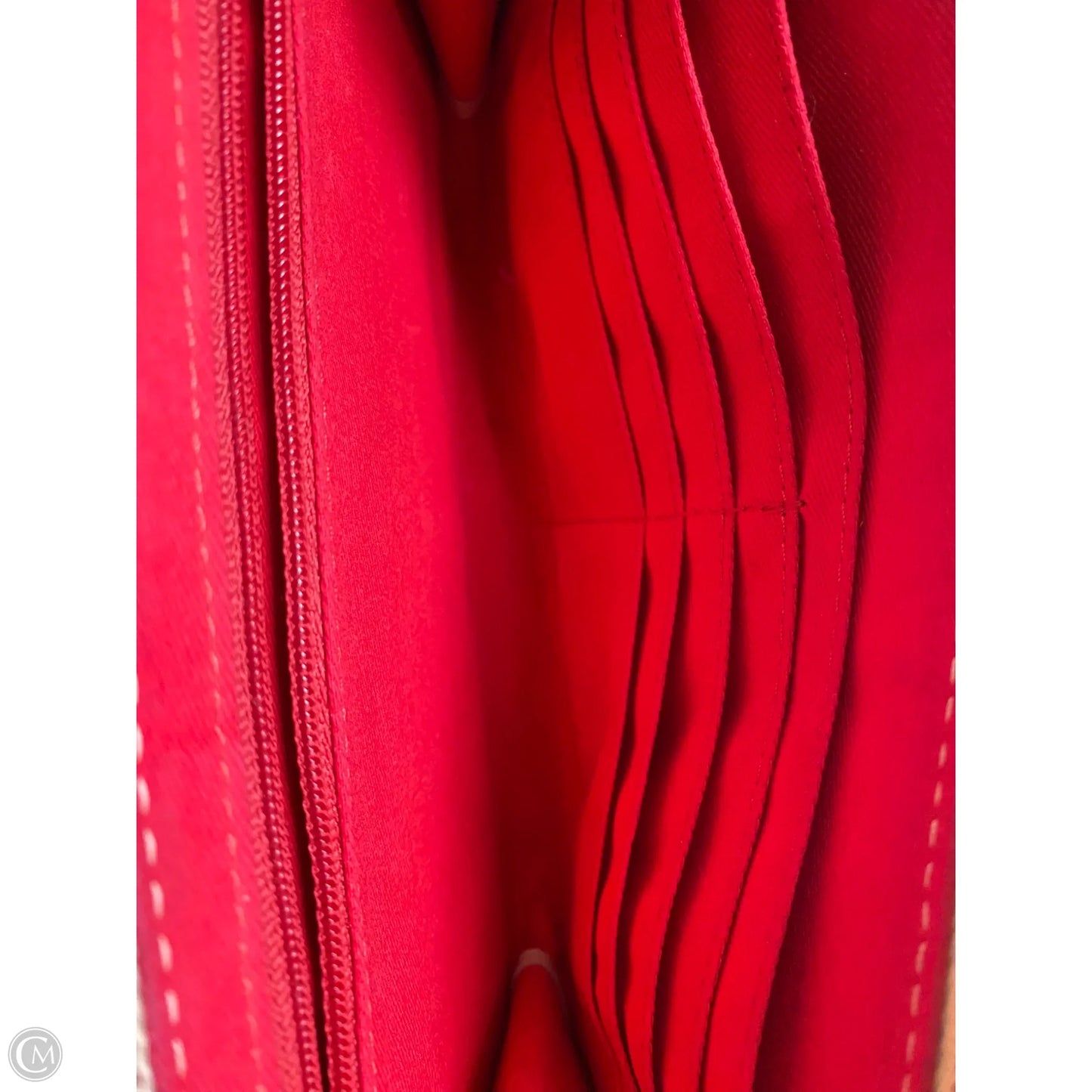 Handbag Designer By Dooney And Bourke, Size: Small