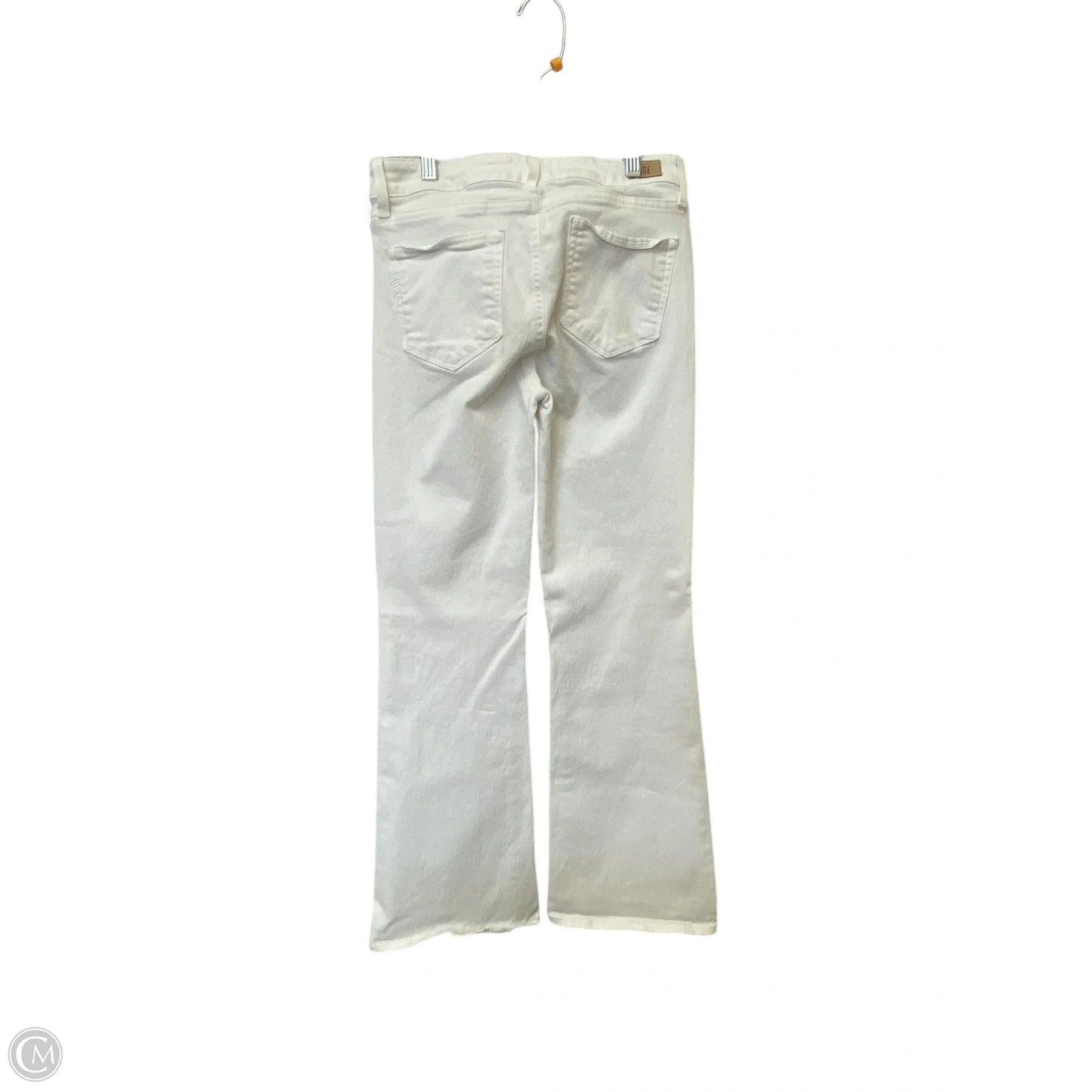 Pants Other By Paige In White, Size: 28