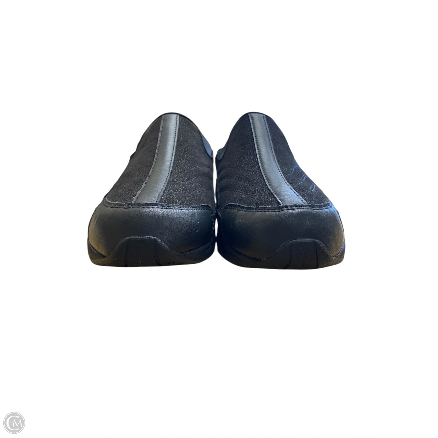 Shoes Sneakers By Easy Spirit In Black, Size: 10.5