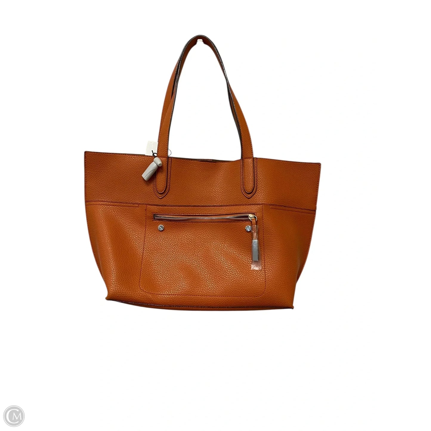 Handbag By Clothes Mentor, Size: Large