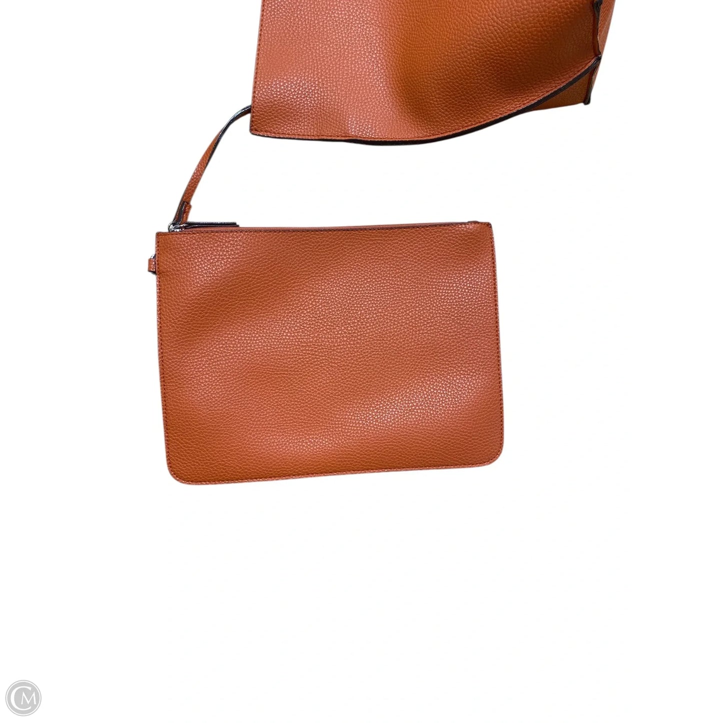 Handbag By Clothes Mentor, Size: Large