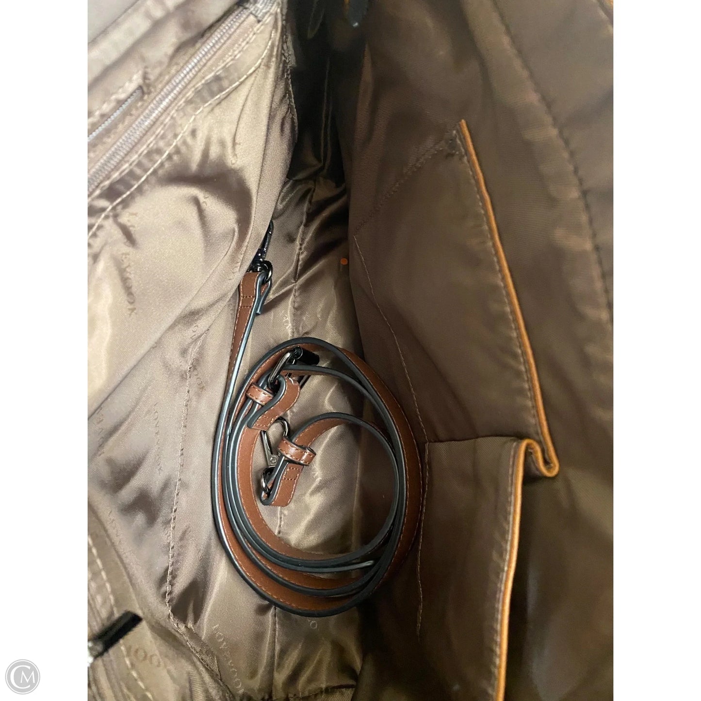 Handbag By Clothes Mentor, Size: Medium