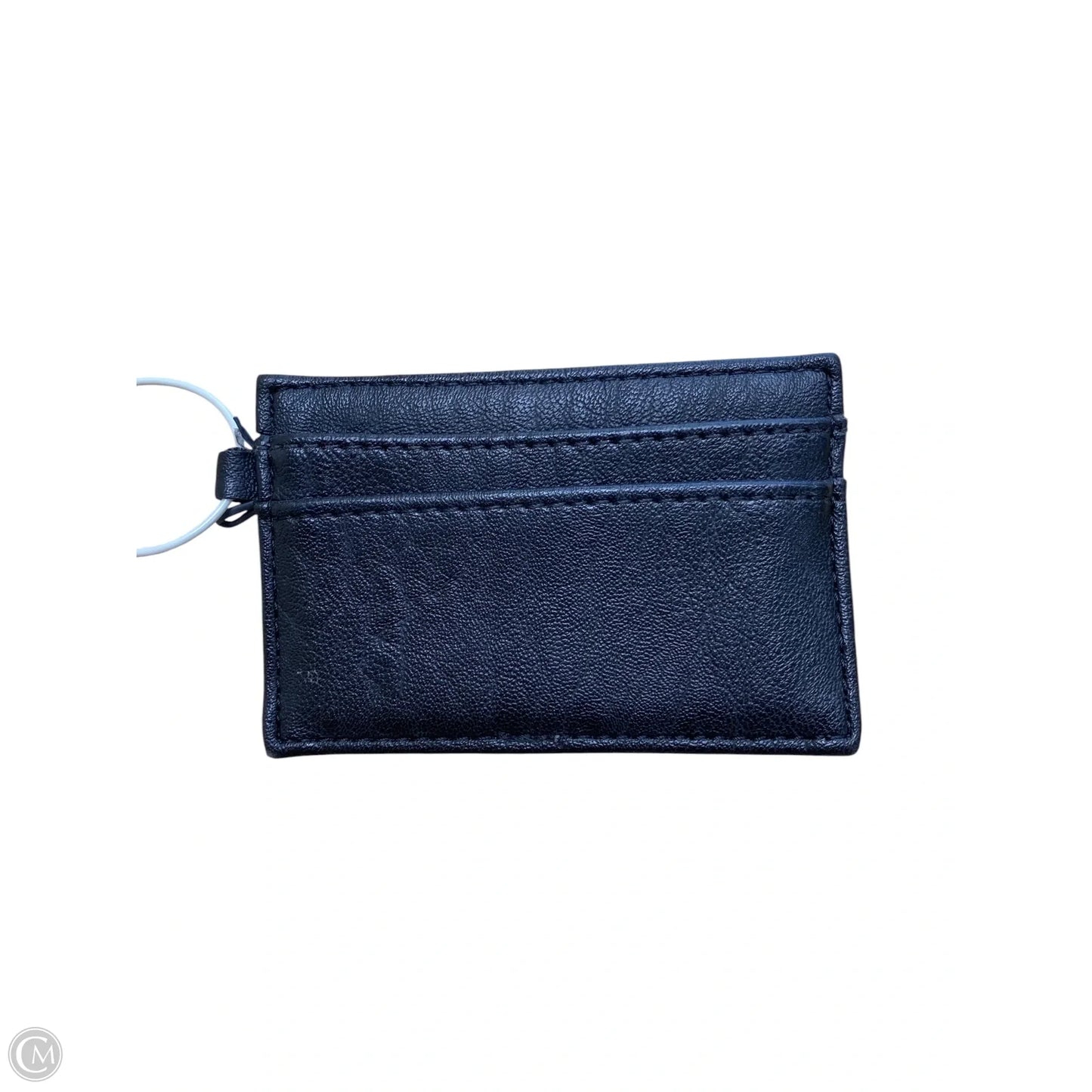 Id/card Holder By Js Collections, Size: Small