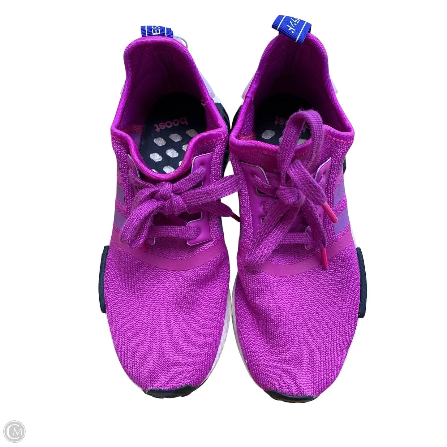 Shoes Athletic By Adidas In Pink, Size: 6.5