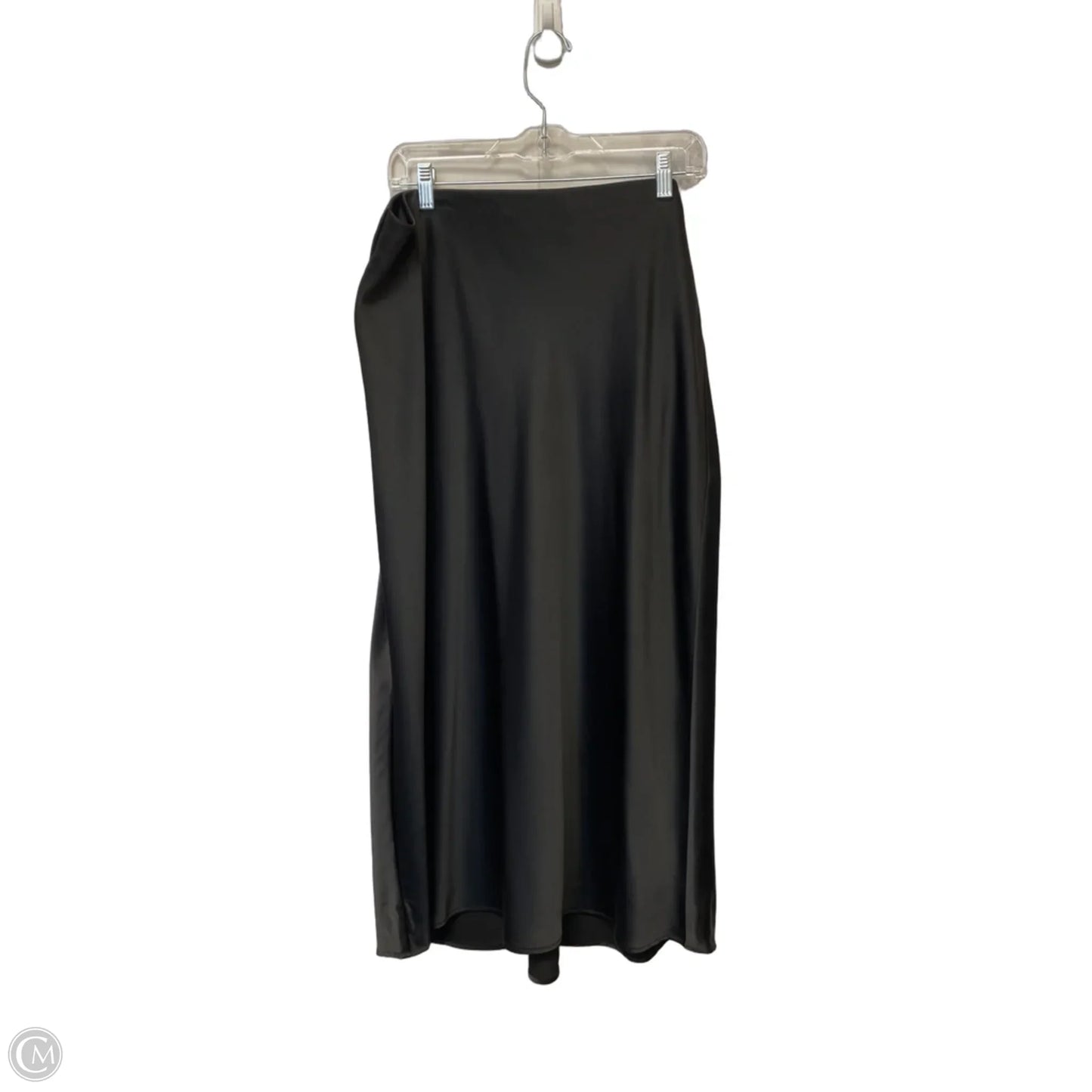 Skirt Maxi By Rachel Zoe In Black, Size: L